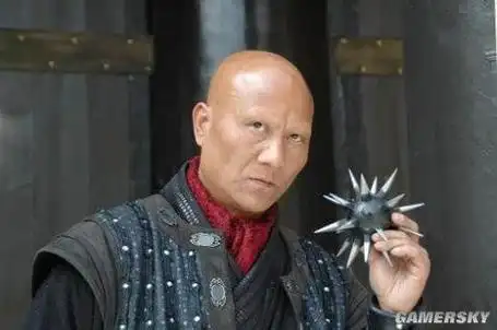 就是一坏到底!香港电影中的10大经典反派 ,你最喜欢哪个