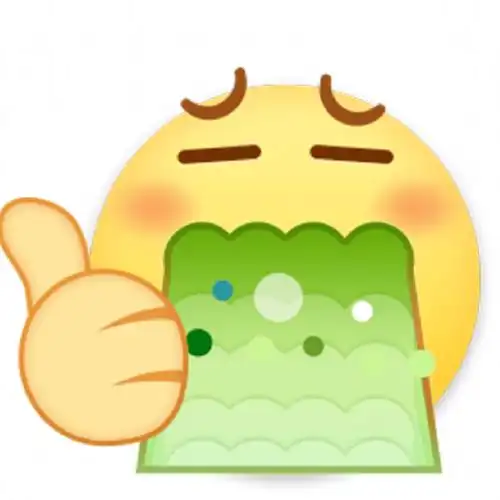 贴吧表情|点赞系列来了!_包来啦