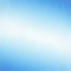 蓝白色的渐变背景照片