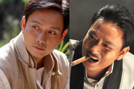 谢君豪演过的电影大全