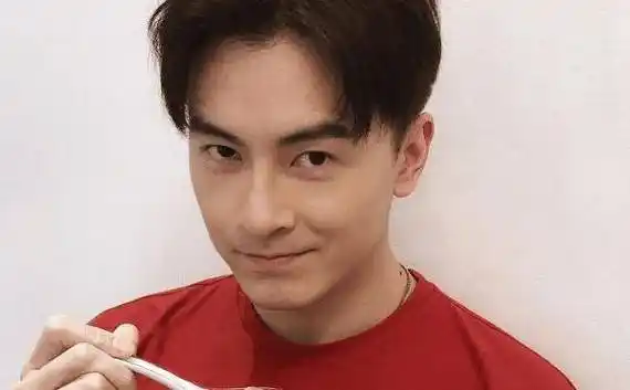 长相帅气的郑元畅,是一个多才多艺的明星,却特别低调_作品_时候_角色