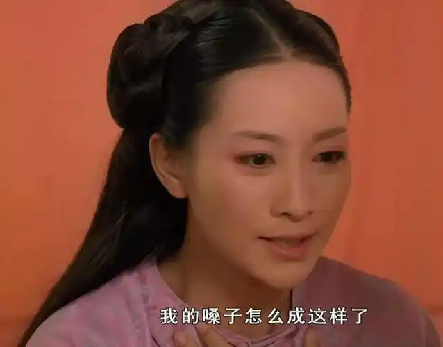 安陵容之所以能够受到这种待遇,最主要的原因就是她是不祥之人受到了