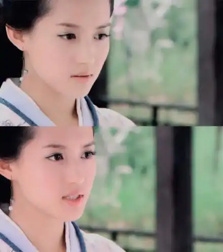 苏青《美人心计》【张嫣】温婉动人,典雅端庄.by诗画古风美人