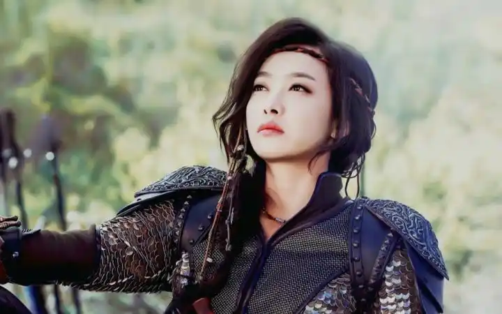 【宋茜】幻城 花絮1 【smiley资源】_哔哩哔哩 (゜-゜)つロ 干杯