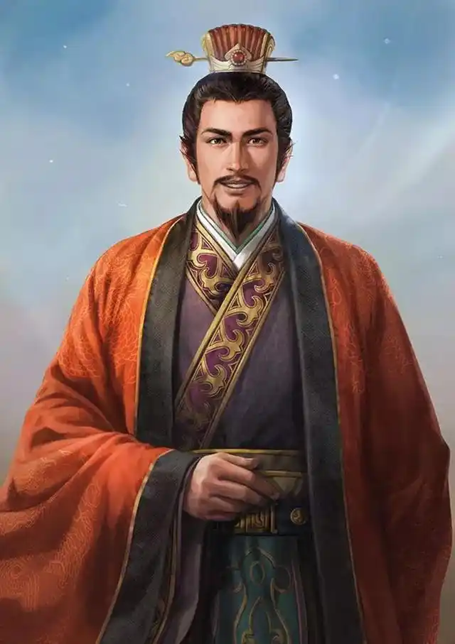 刘备一生投奔又离开的人更多,为何却没人说他是"多姓家奴"