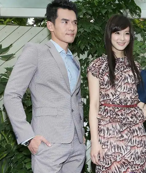 赖雅妍现任男友 杨一展老婆是谁 现任女友是赖雅妍还是吴天心受关注