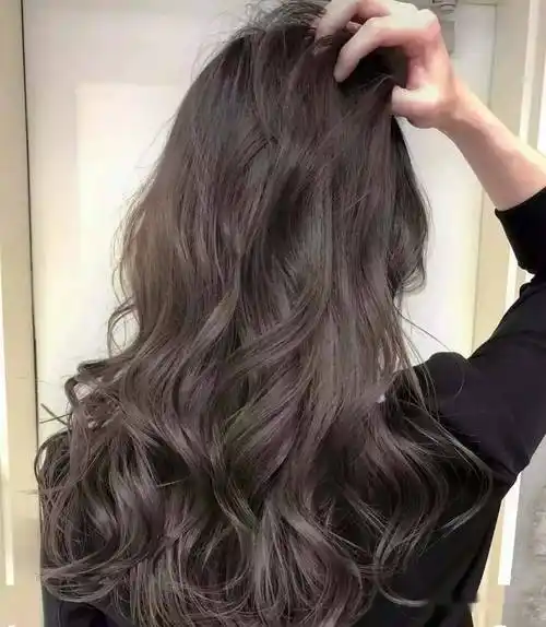 2021年八大热门网红烫发