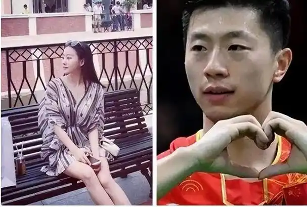 国乒五虎感情现况:两个已为人父,两个仍是单身,王楚钦就不官宣