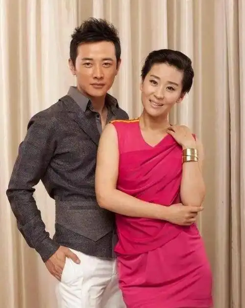 事实证明,罗晋和唐嫣结婚多年后,活成了娱乐圈的"模范"夫妻