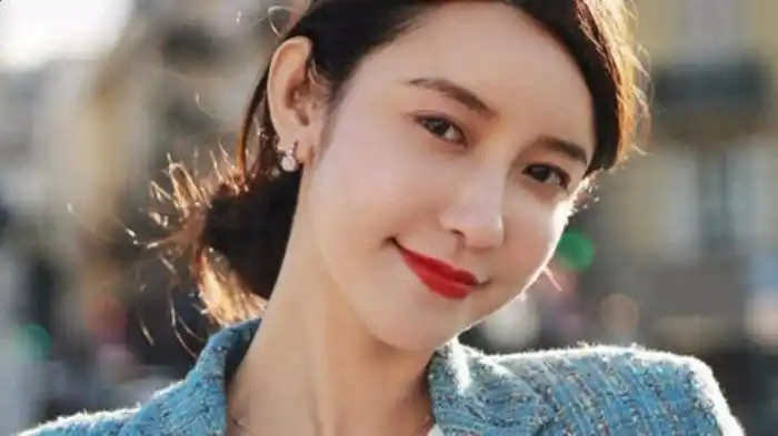 张大奕个人资料张大奕个人资料曝光