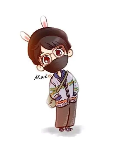 q版肖战 - 堆糖,美图壁纸兴趣社区