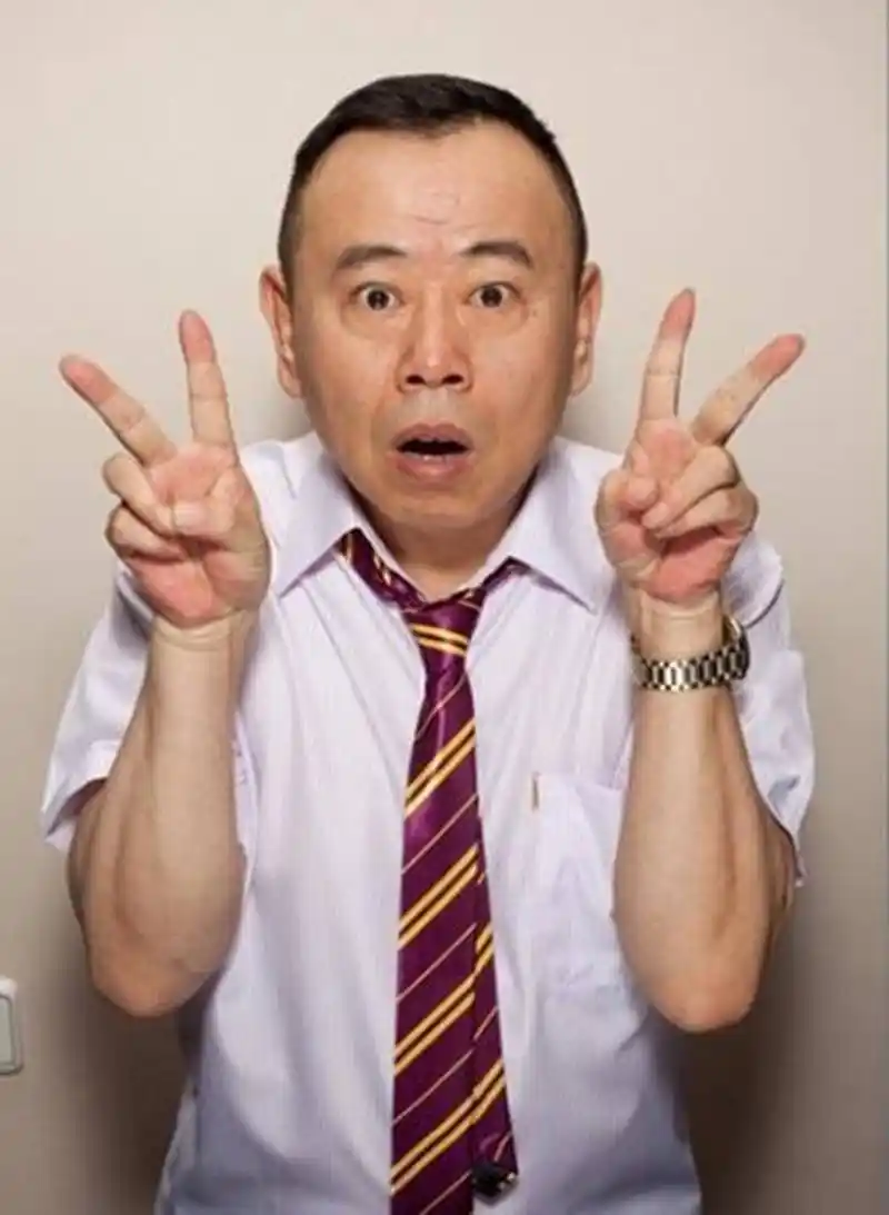 潘长江起诉官媒,称名誉受损,每日经济新闻:虚假宣传证据确凿_直播_相