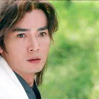 小李飞刀焦恩俊头像_微信头像图片大全