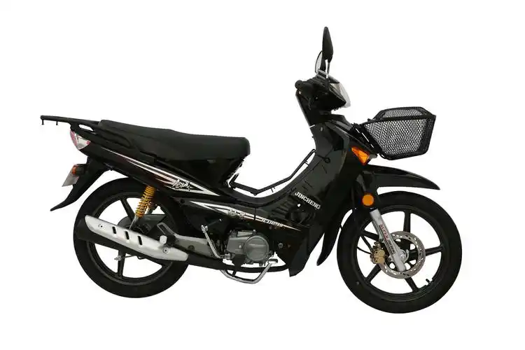 省油王金城铃木灿星jc110-19v弯梁车(支持牛摩网中介)