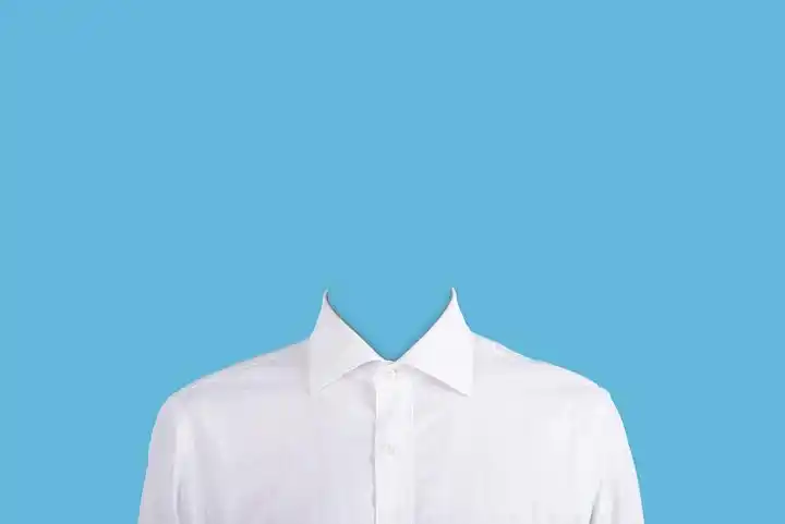 白衬衫 i>证 /i> i>件 /i> i>照 /i>免抠 i>模 /i> i>版 /i>男士