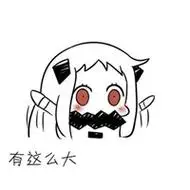 那么大表情包