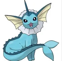 精灵宝可梦伊布所有的形态你都了解吗 来看看同人创造的龙形态伊布