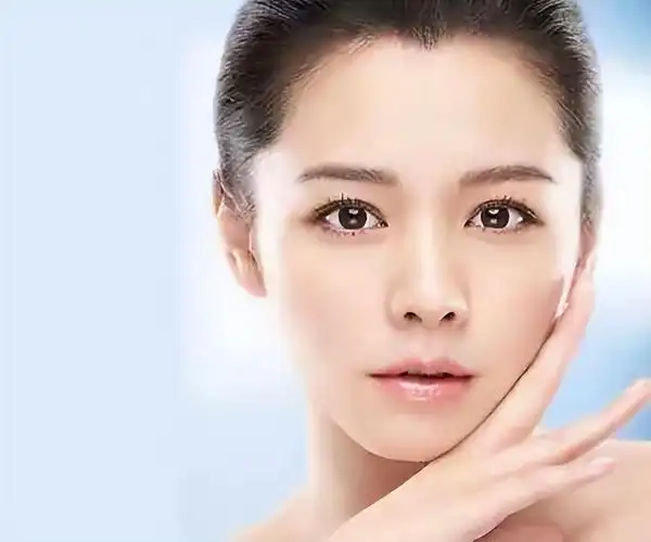 四,美人尖发际线