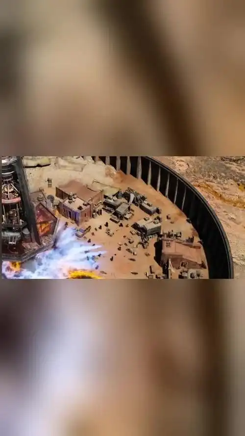 《光环》7:文舍追捕回到牧歌星的关哈,没想到最终却被反杀_手机新浪网