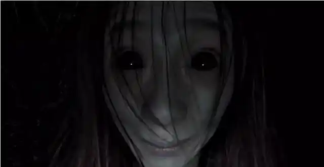 昆池岩女鬼在说什么韩国电影昆池岩真的很恐怖吗