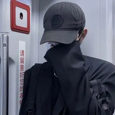 头像图片2021最火爆男高冷_男生头像_美头网