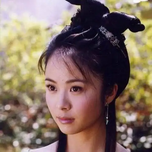 还记得上错花轿嫁对郎里的方小巧吗她现在长这样