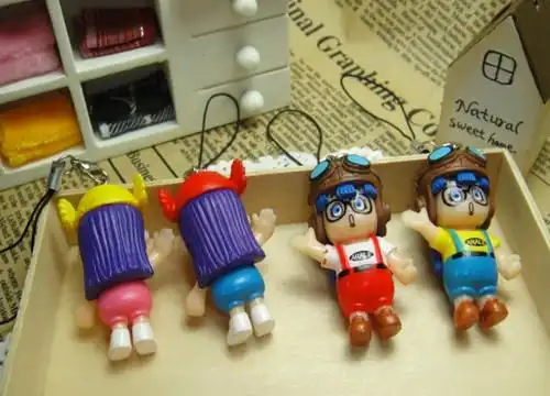 超可爱豆豆蛙手机挂件 绿豆蛙手机链 手机饰品 情侣挂件 韩国防尘塞