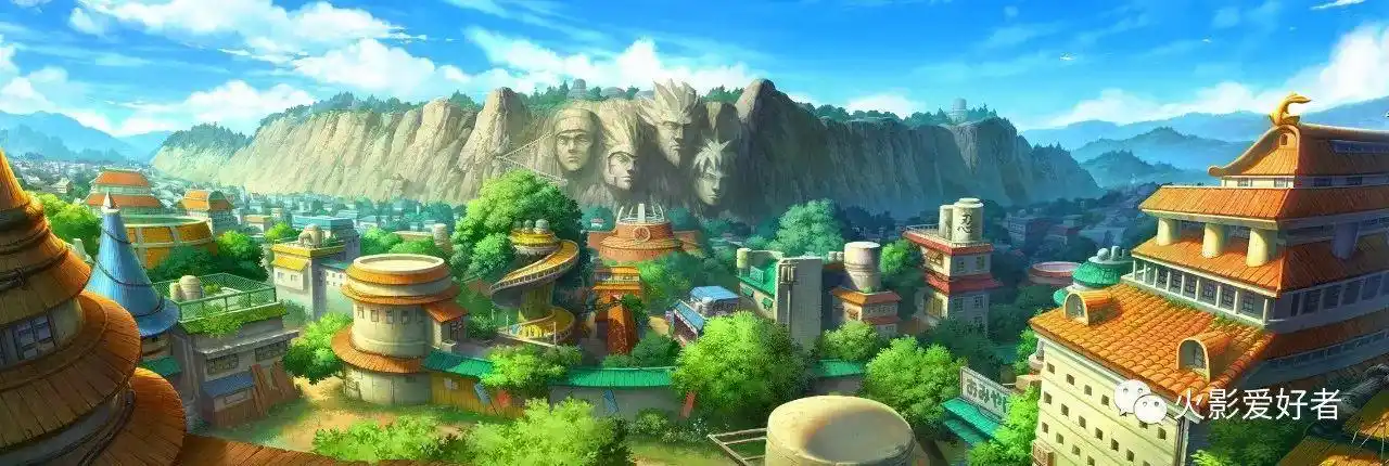 大家都知道,火之国是五个超级大国之首,而此殊荣之间接原因就是火之国