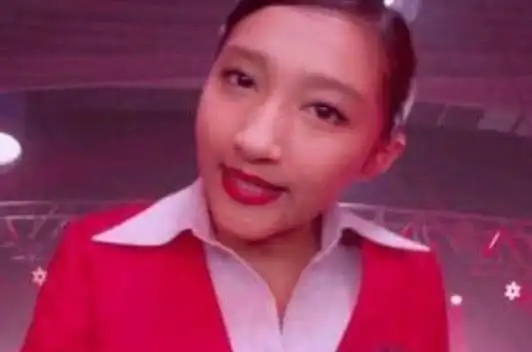 关晓彤最不想让鹿晗看见的照片,丑照不算啥,最后一张牵扯不清