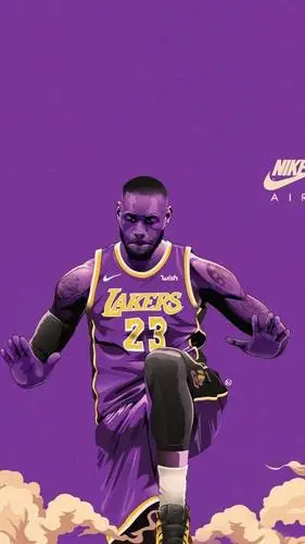 篮球精选壁纸第23期