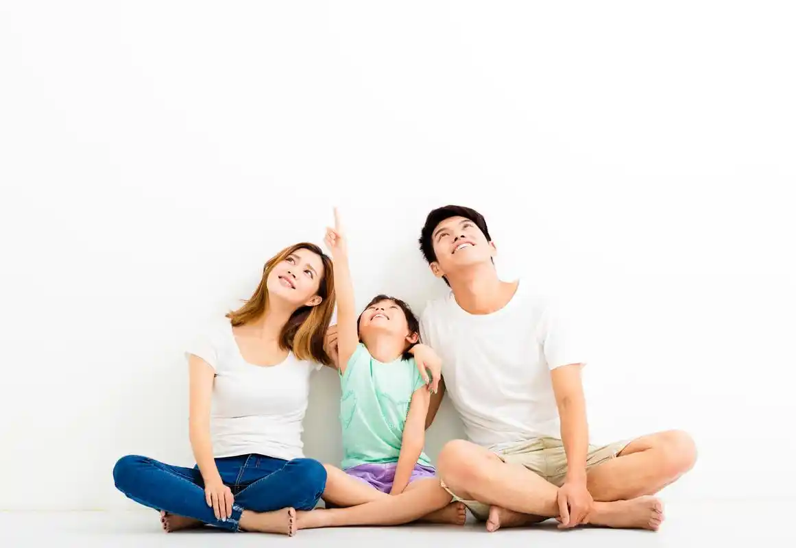 家人人物写真家庭写真全家福幸福一家三口幸福一家人幸福家庭幸福的人