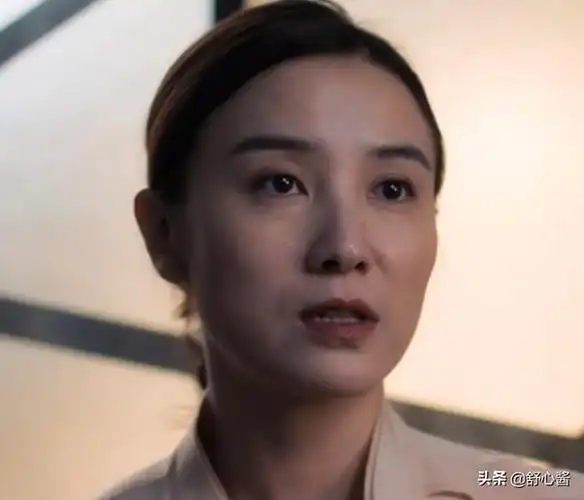 宋佳十部必看电视剧人世间:宋佳上演婚姻坟墓(7)