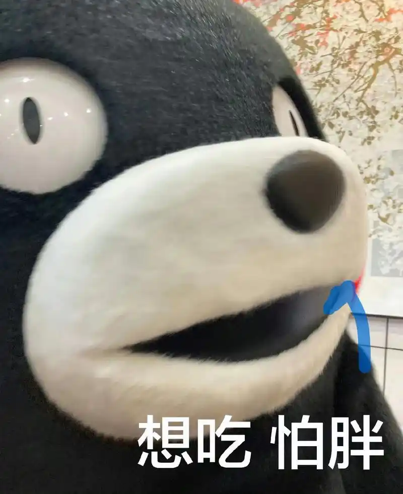 熊本熊表情包.#憨憨熊 #小熊熊 #憨憨日常 #有趣的灵魂  - 抖音