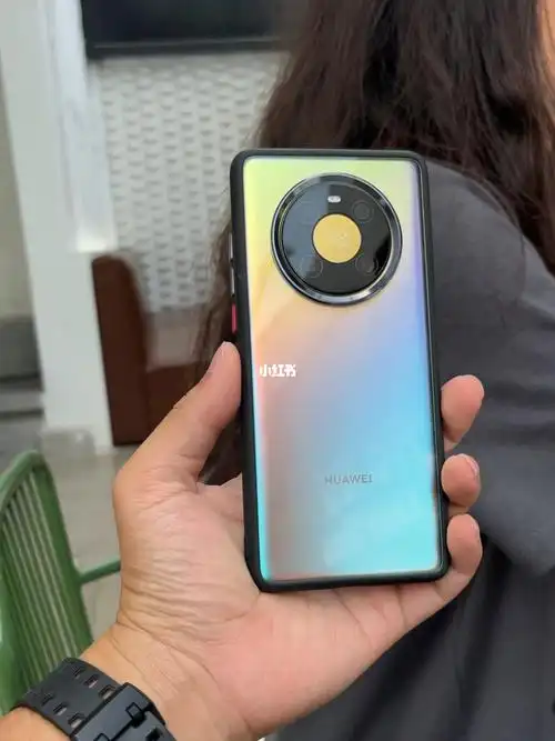华为mate40