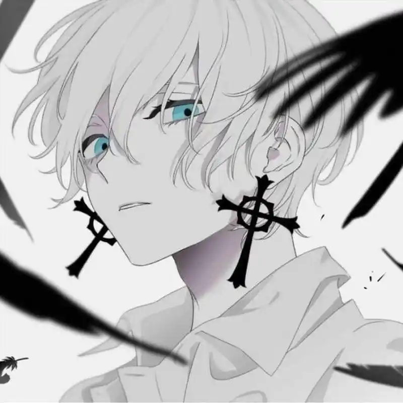 让女孩子心动的帅气男生头像[第二期]