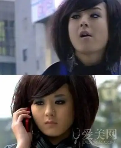 人红是非多,女明星走红后,黑历史也随之被爆出来,看看女星们还有哪些