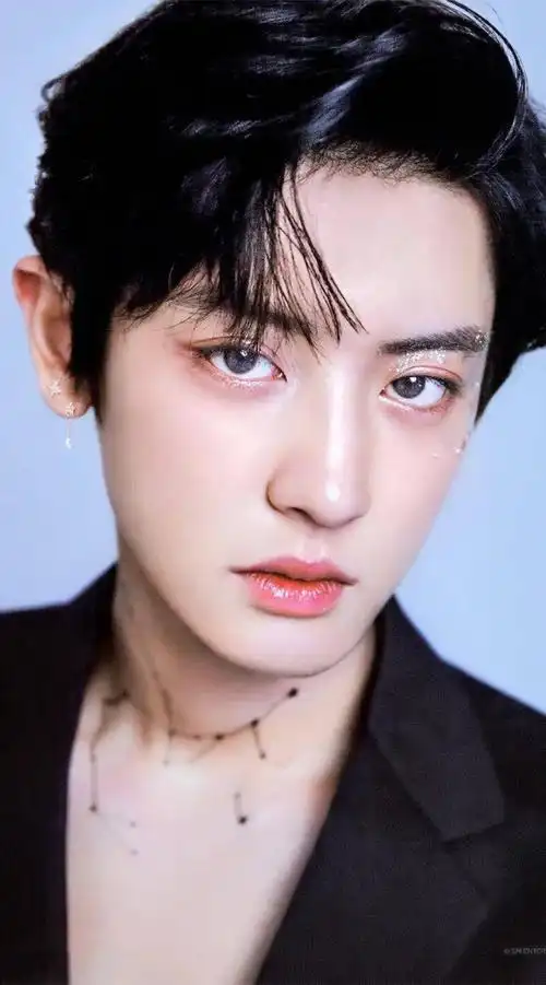 【手机壁纸】朴灿烈