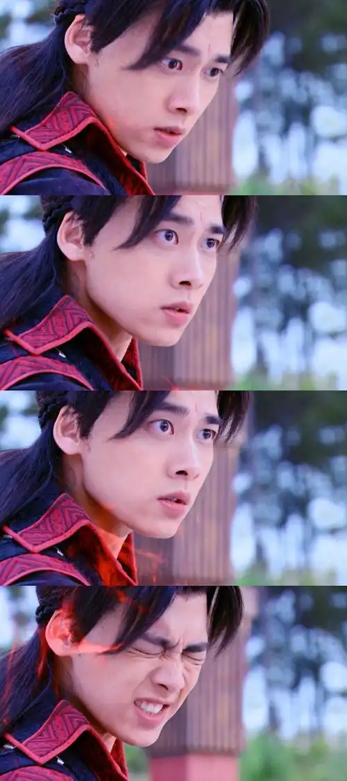 古剑奇谭74百里屠苏李易峰