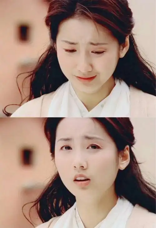 《天外飞仙》李赛金~吕一 @缇米柚子