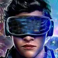 头号玩家微信头像_微信头像图片大全