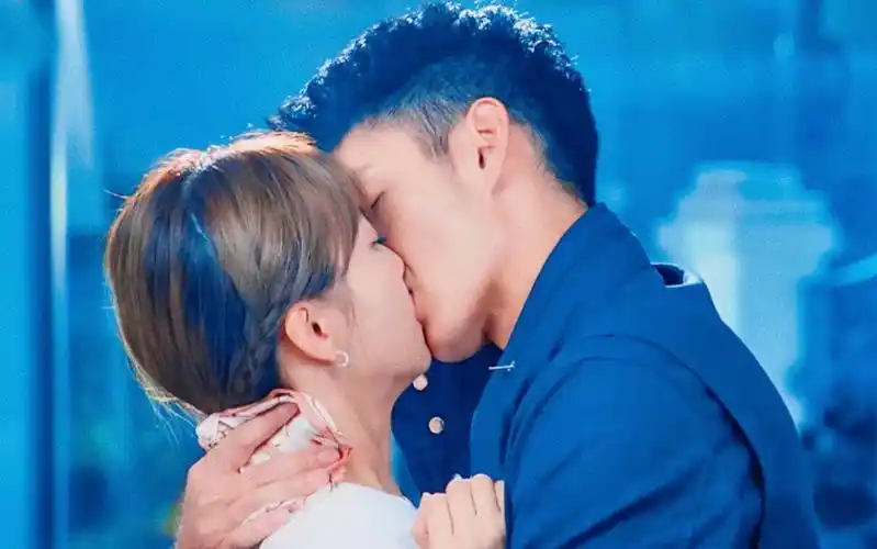 【曹佑宁×余玥】忍了5年的厉总终于忍不住了!