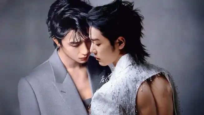 肖战王一博在泰国有多火