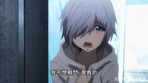 达尔文游戏:不败女王惨遭埋伏,不慎翻车!正等着男主英雄救美!