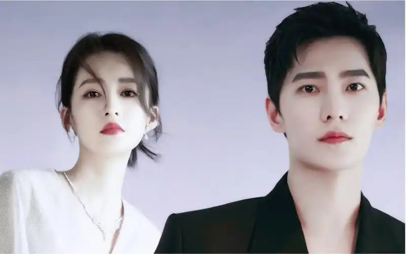 杨洋x李沁 | 好久不见_哔哩哔哩_bilibili