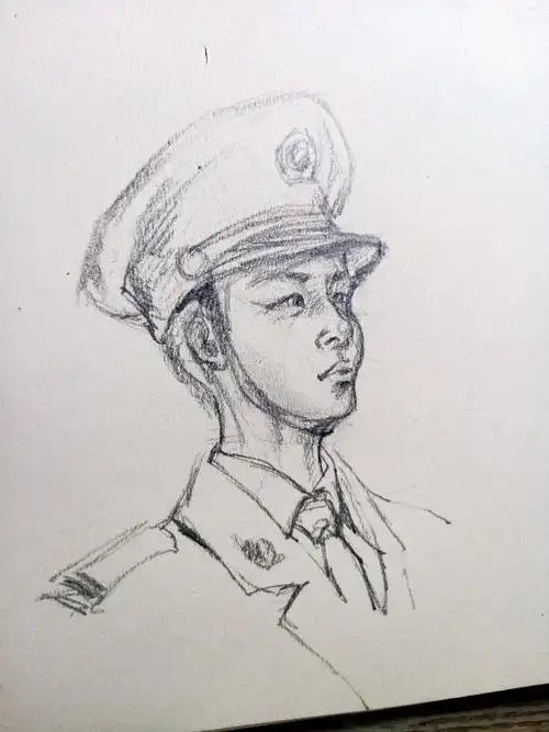 军人- 良沐沐今天吃了几碗饭