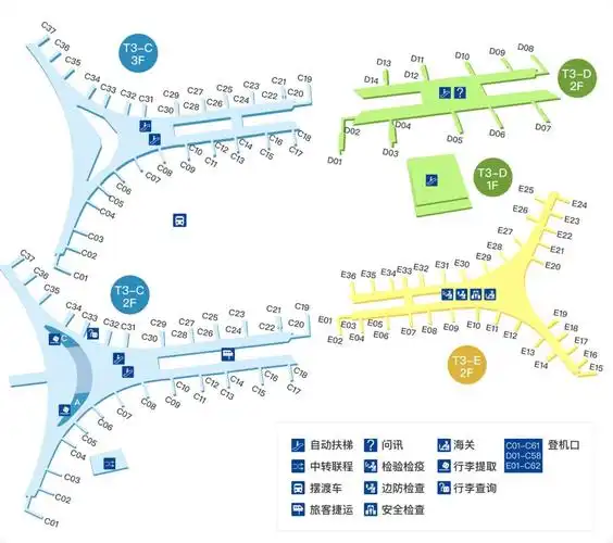 中国国航app自助服务攻略,请收好!