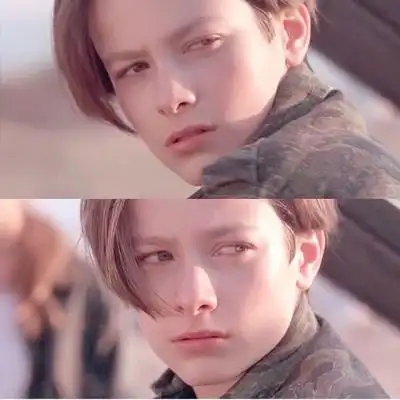 欧洲仙男爱德华福隆高清头像