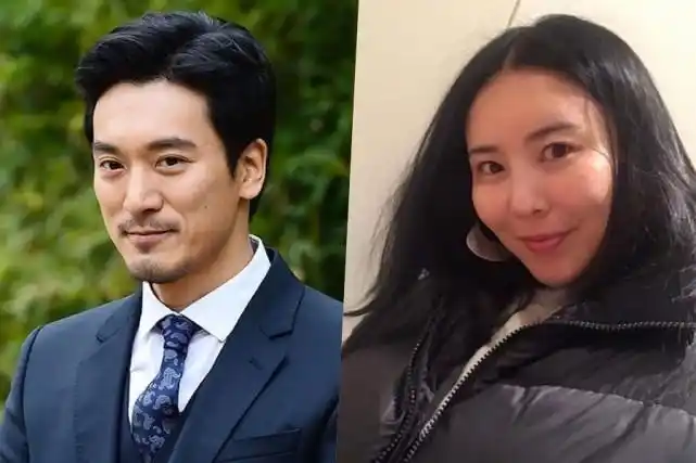 权多美和金民俊于去年相识,并开始以结婚为目的的认真交往.