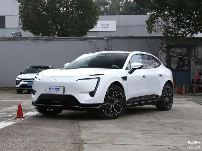 长安汽车自主品牌新能源销量强势增长,阿维塔目标上调至10万辆_车家号