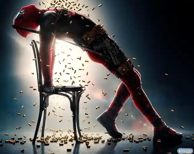 死侍断腿都能重生,却为何脸部无法治愈?自愈细胞默认就是原样?